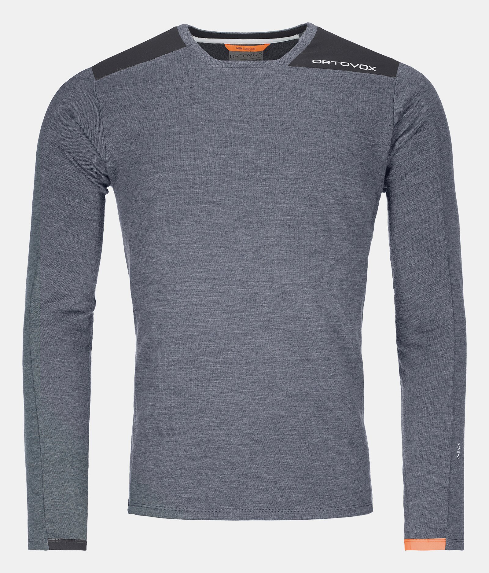Ortovox sweater store